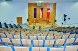 Aula Arnošta z Pardubice